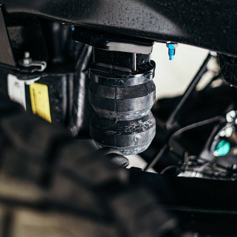 Suspension