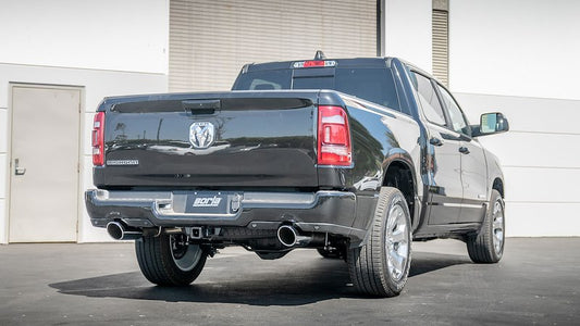 2019-2026 Ram 1500 Cat-Back Exhaust System ATAK Part # 140753
