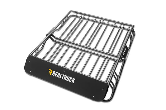 RealTruck Elevate Standard Cargo Basket | 1707211