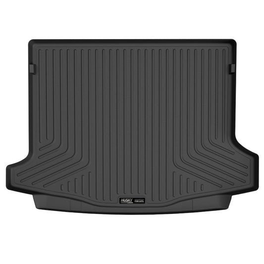 Husky Liners Weatherbeater Cargo Liner |21721| - Fits 2020-2026 Ford Escape, Cargo Liner 1pc. Black