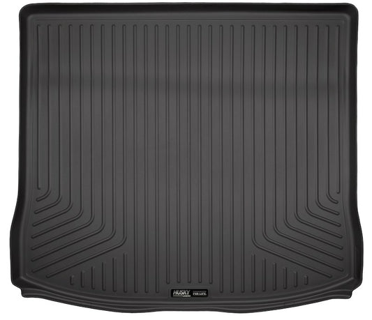 Husky Liners Weatherbeater Cargo Liner |23521| - Fits 2015-2024 Ford Edge, Cargo Liner 1pc Black
