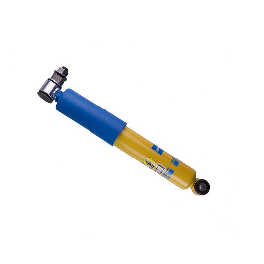 Bilstein B6 - Front Suspension Shock Absorber|24-252898| - Fits Chevy/GMC 1963-1999, Workhorse P30/P32 1999-2005, Monotube Design - Yellow