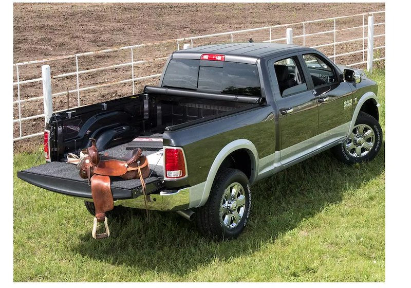 RealTruck TruXedo TruXport Soft Roll Up Truck Bed Tonneau Cover | 243101 | Fits 1994 - 2003 Chevy/GMC S10/Sonoma 6' 1" Bed (73.1")