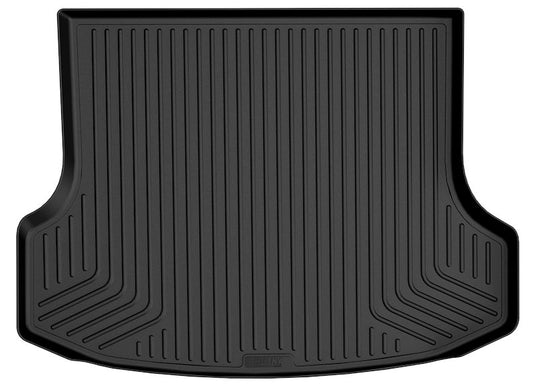 Husky Liners Weatherbeater Cargo Liner |25371| - Fits 2023-2026 Lexus RX350, RX350H, RX500H, Cargo Liner 1pc. Black