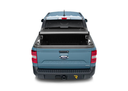 RealTruck TruXedo TruXport Soft Roll Up Truck Bed Tonneau Cover | 294701 | Fits 2022-2026 Ford Maverick 4' 6" Bed (54.4")