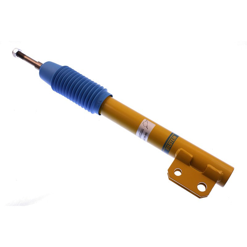 Bilstein B6 Performance - Front Suspension Strut Assembly |35-041382| - Fits 1987-2004 Ford Mustand - Monotube Design - Yellow