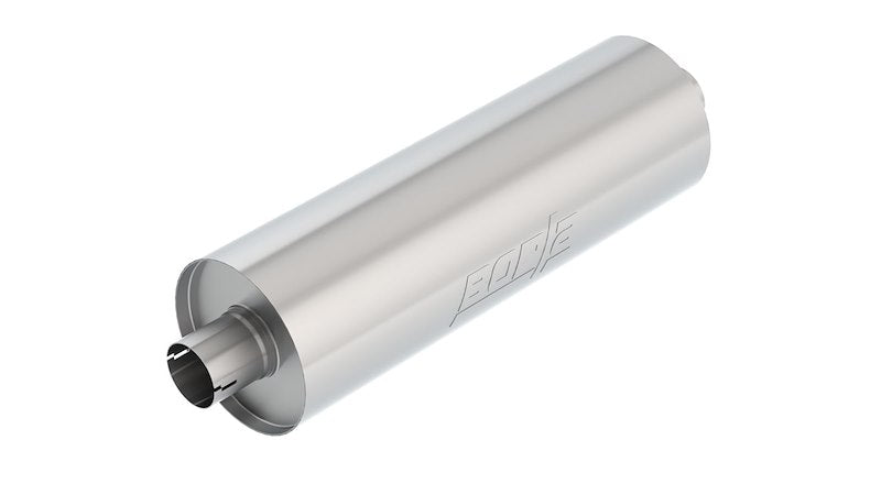 Universal Muffler Part # 401158
