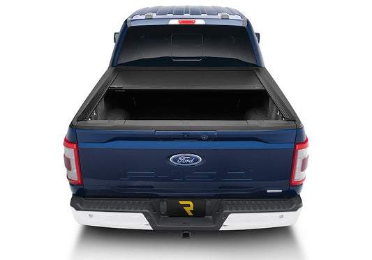 RealTruck Retrax RetraxONE MX Retractable Truck Bed Tonneau Cover | 60337 | Fits 2022 - 2025 Ford Maverick 4' 6" Bed (54.4")
