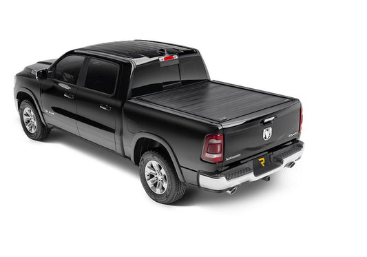 RealTruck Retrax RetraxPRO MX Retractable Truck Bed Tonneau Cover | 80232 | Fits 2009 - 2018 Dodge Ram 1500, 2010-21 2500/3500 6' 4" Bed (76.3")