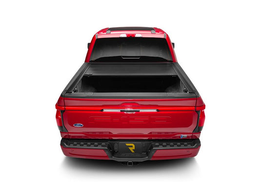 RealTruck Retrax RetraxPRO MX Retractable Truck Bed Tonneau Cover | 80378 | Fits 2021 - 2025 Ford F-150 (incl. Raptor/Lightning) 5' 7" Bed (67.1")