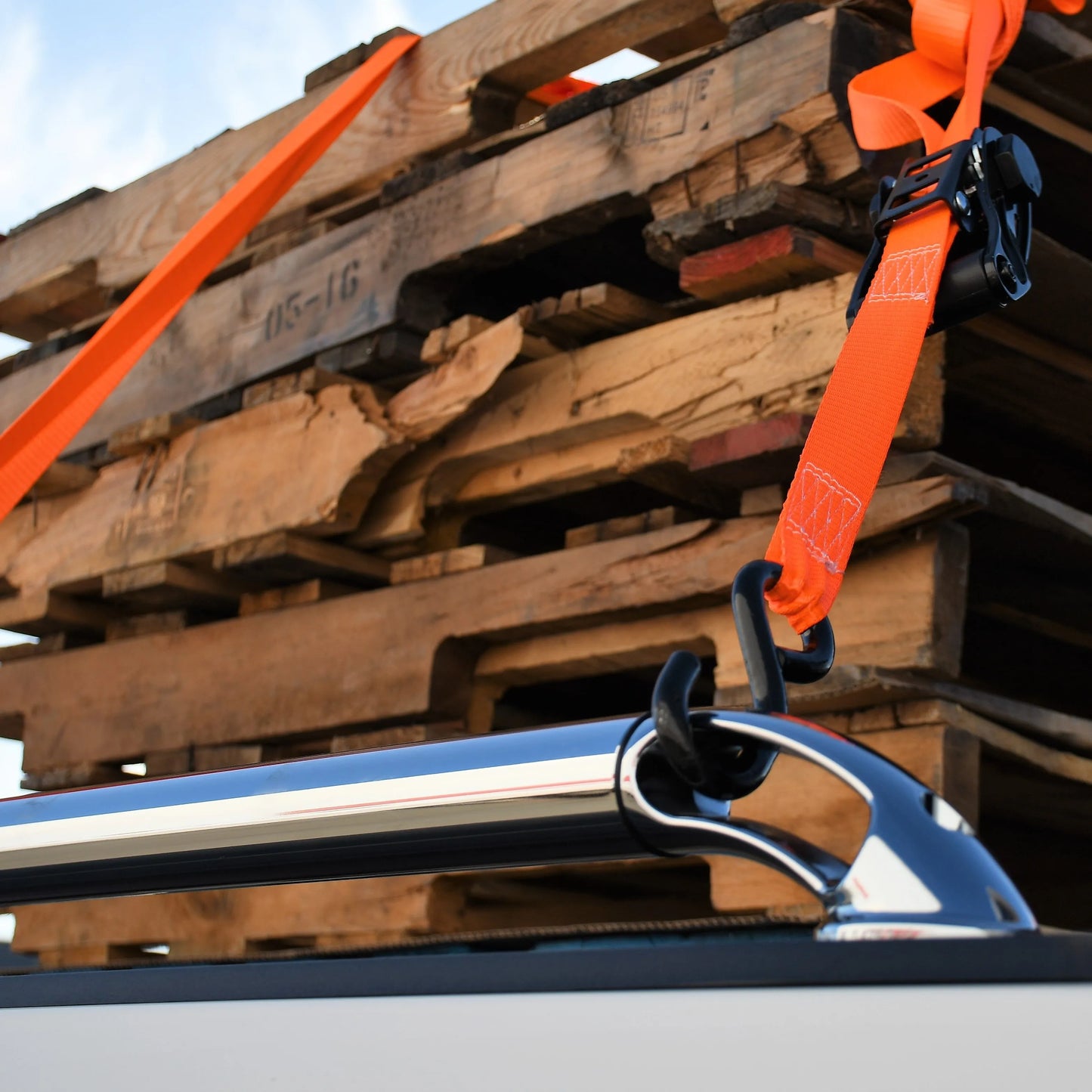 Putco Classic Locker Side Rails |89858| - Fits Chevy Silverado/GMC Sierra 2500/3500 2020-2027 6'9" Bed - Chrome Stainless Steel