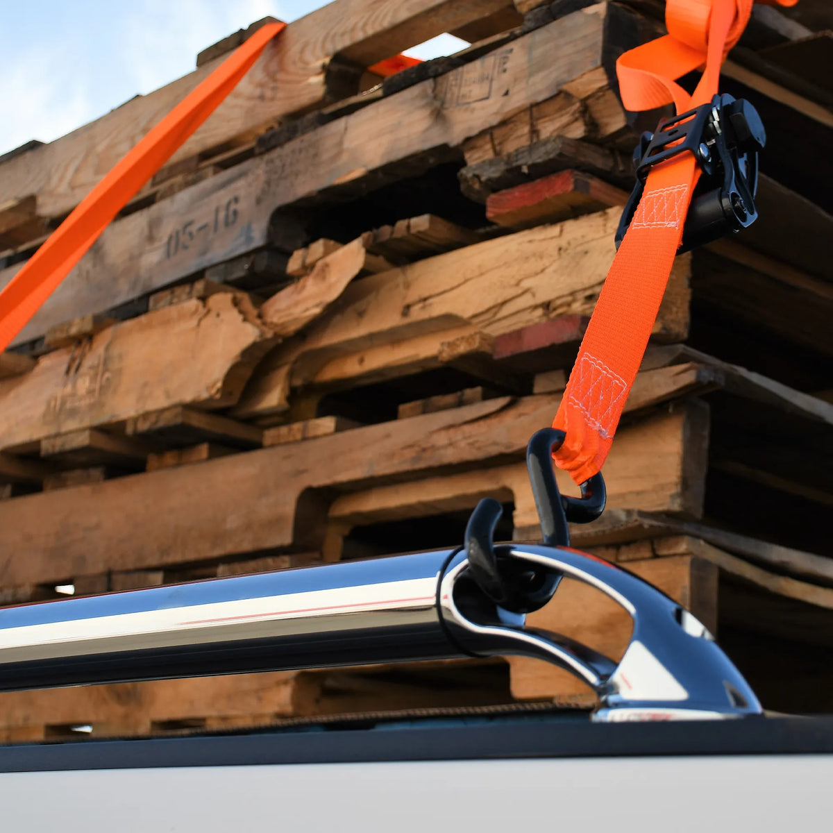 Putco Boss Locker Side Rails |49858| - Fits Chevy Silverado & GMC Sierra 2500/3500 2020-2027 6'9" Bed