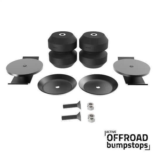 Timbren ABSOSR Active Offroad Bumpstop, Rear Kit