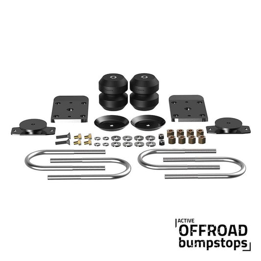 Timbren ABSTRFK Bump Stop; Rear Kit