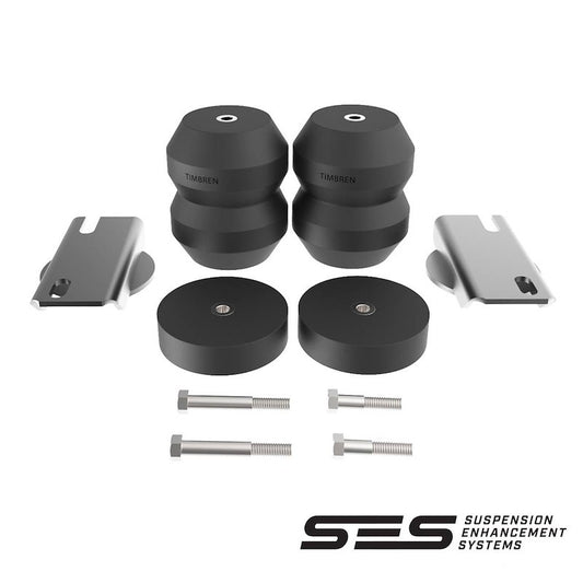 Timbren SES Suspension Enhancement System DR5500 - Rear Kit