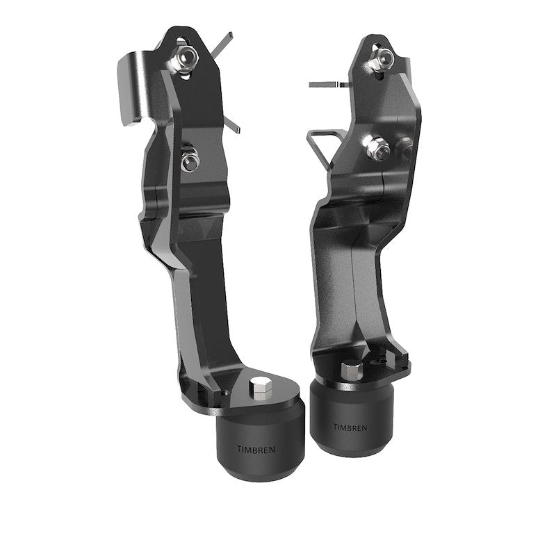 Timbren SES Suspension Enhancement System FF150G - Front Kit