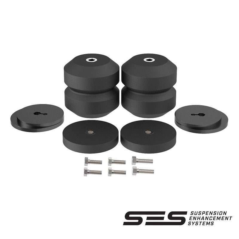 Timbren SES Suspension Enhancement System FF550SDH - Front Service Kit