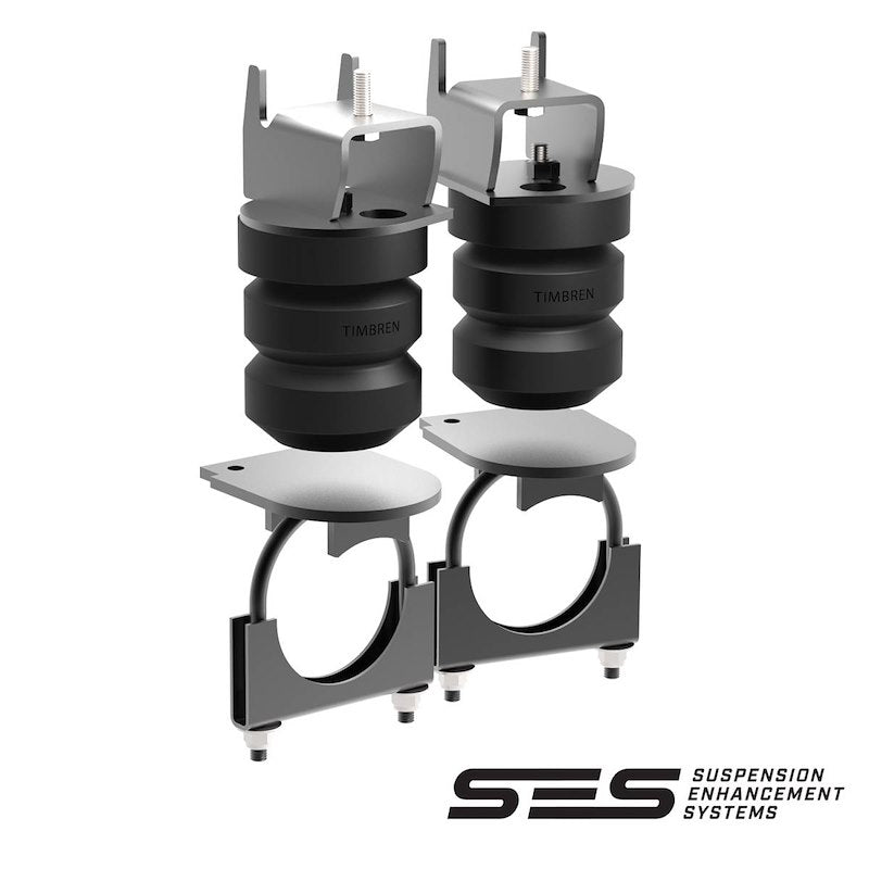 Timbren FR1504E REAR SUSPENSION ENHANCEMENT SYSTEM; 6k Capacity