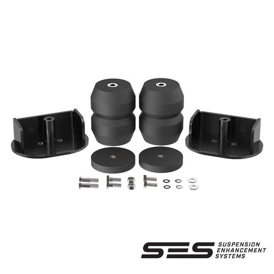 Timbren FR250SDE Suspension Enhancement System, Rear Kit