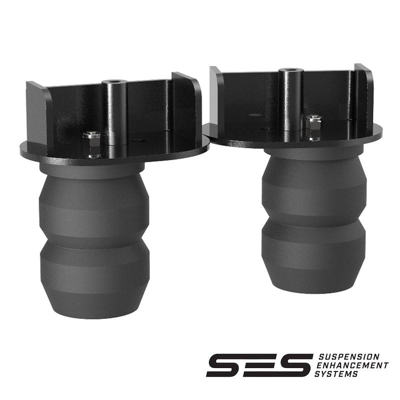 Timbren FR250SDF SES Rear Suspension Enhancement System - 6,000 lb Load Support