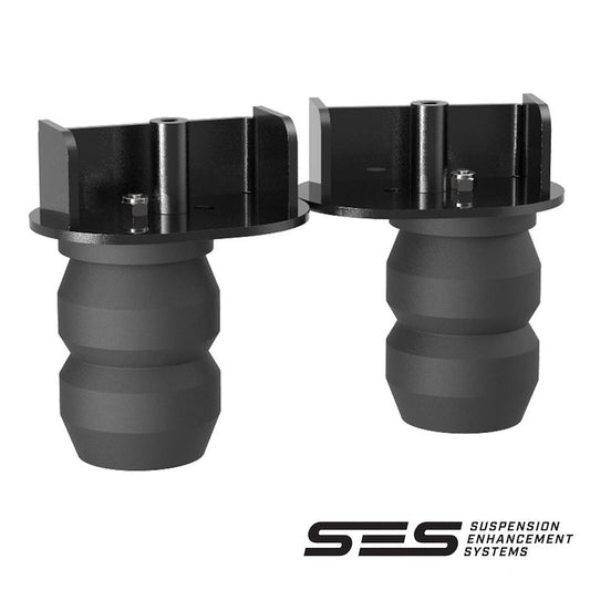 Timbren FR250SDF SES Rear Suspension Enhancement System - 6,000 lb Load Support