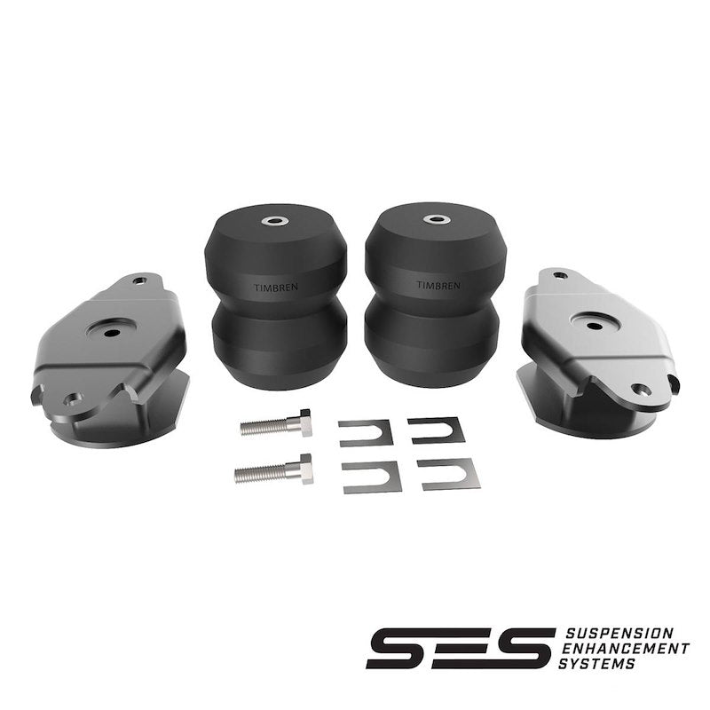 Timbren FR250SDJ Suspension Enhancement System – Rear Kit