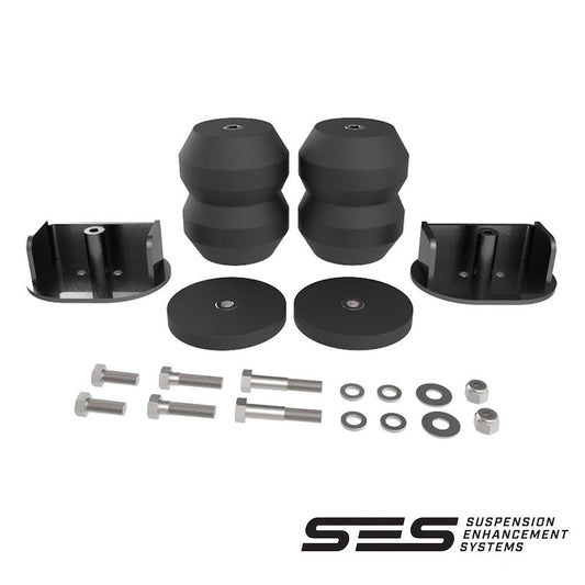 Timbren FR350SDE SES Rear Suspension Enhancement System - 8,600 lb Load Support; Rear Kit