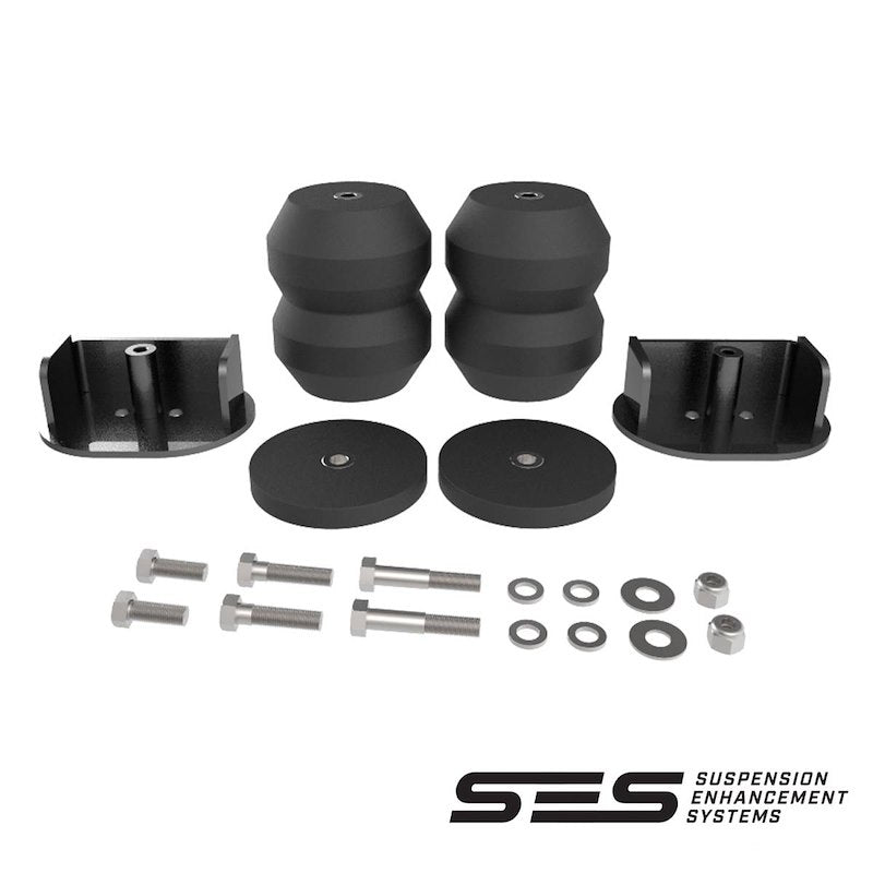 Timbren SES Suspension Enhancement System FR350SDF - Rear Kit