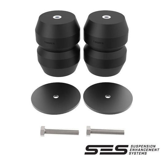 Timbren Rear SES Helper Spring Kit - FRRGR