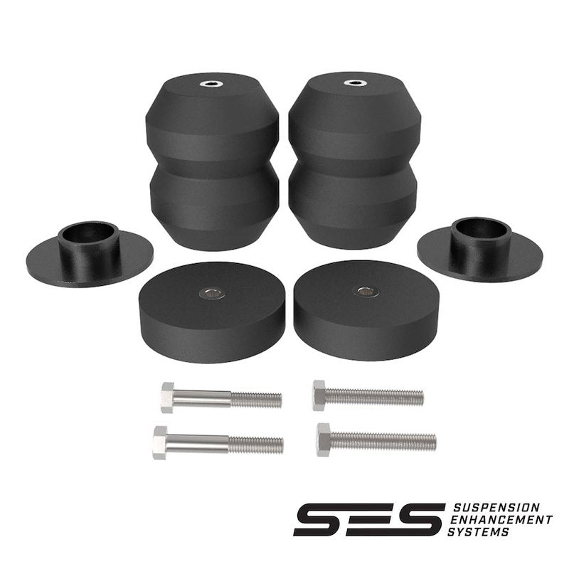 Timbren SES Suspension Enhancement System FRTR350HD - Rear Kit
