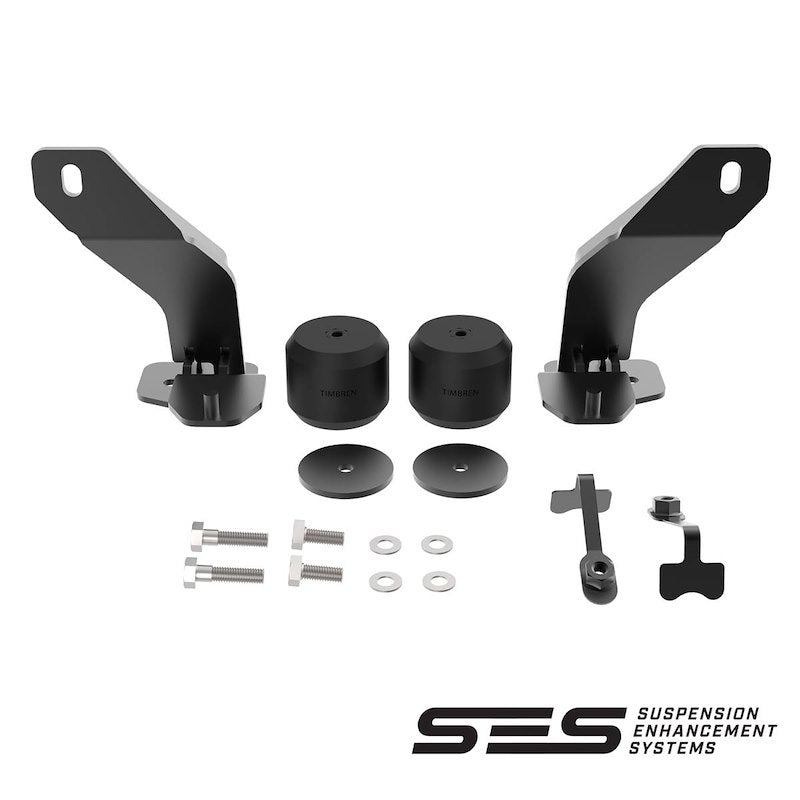 Timbren SES Suspension Enhancement System GMFK15CC - Front Kit