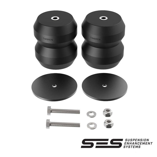 Timbren SES Suspension Enhancement System GMRCK15S - Rear Kit