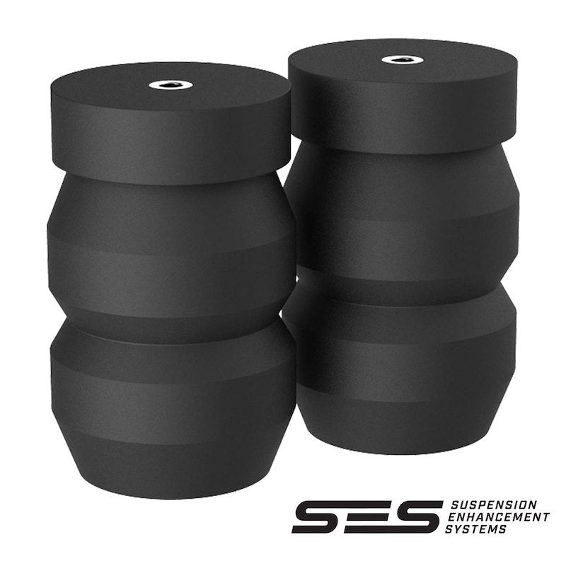 Timbren SES Suspension Enhancement System GMRG25C - Rear kit