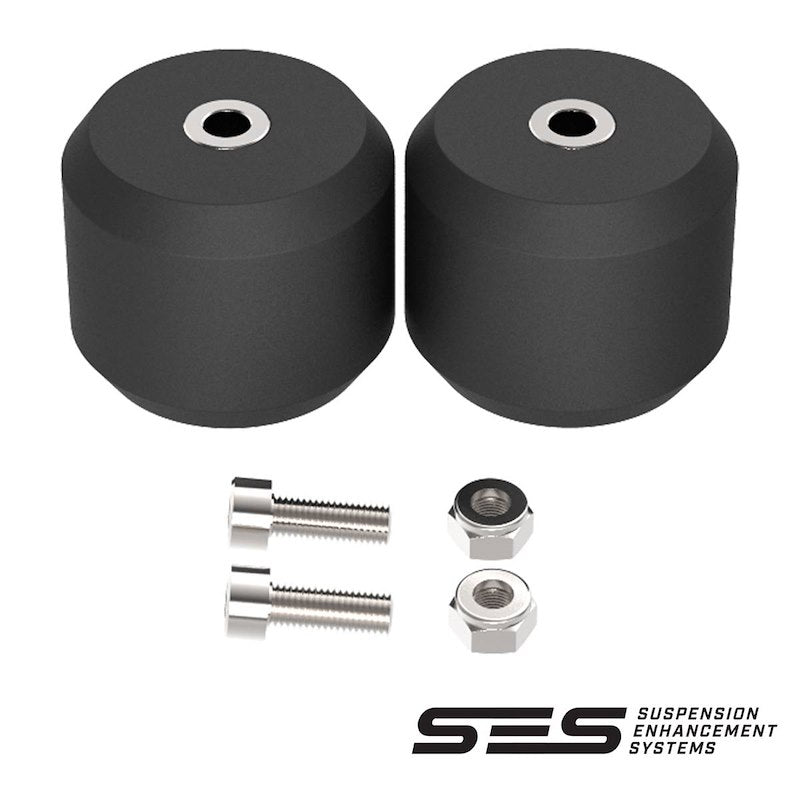 Timbren SES Suspension Enhancement System TOFTUN4- Front Kit