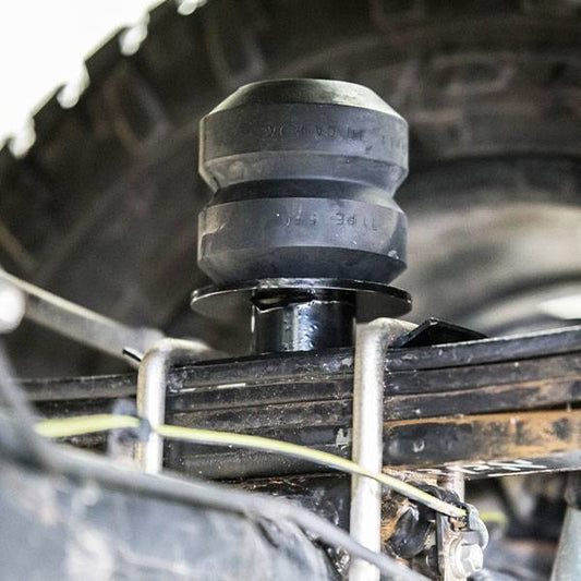 Timbren TORTUN4 Suspension Enhancement System
