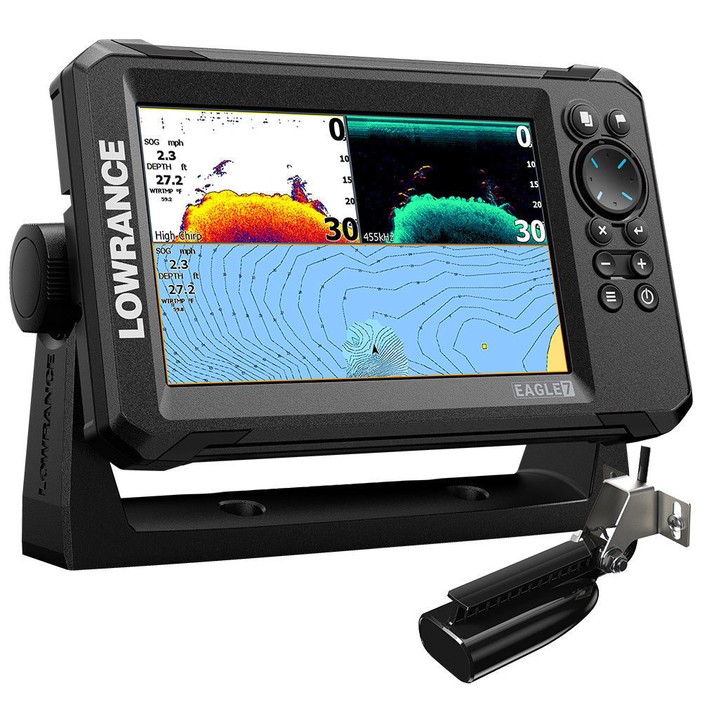 Fish Finder