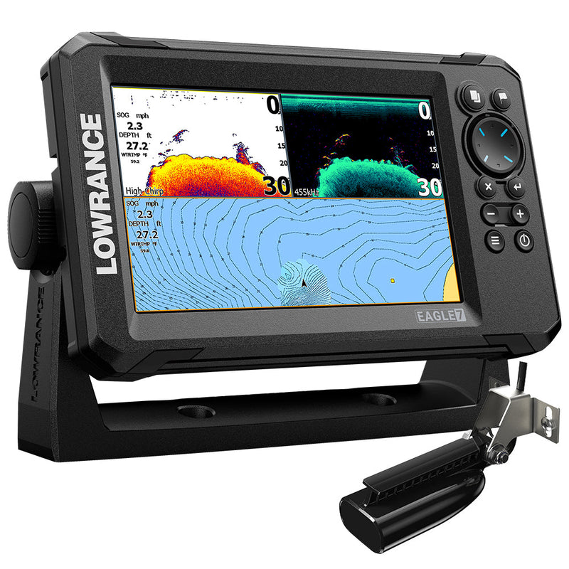 Fish Finder