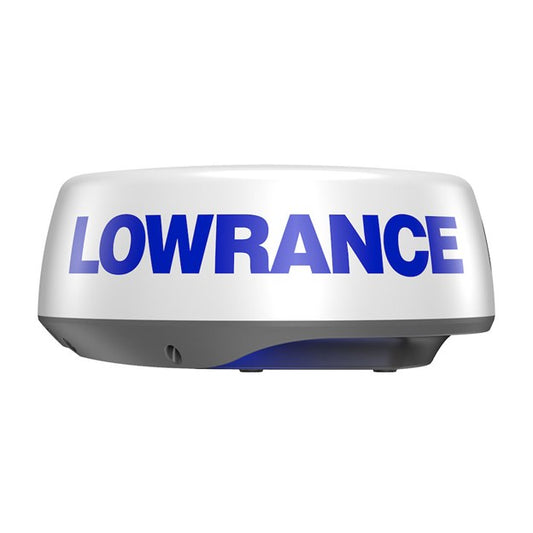 Lowrance Halo 20+ Radar, One Size (000-14542-001)