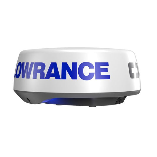 Lowrance Halo 20+ Radar, One Size (000-14542-001)