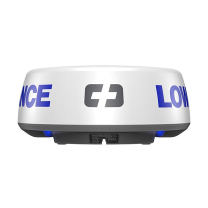 Lowrance Halo 20+ Radar, One Size (000-14542-001)