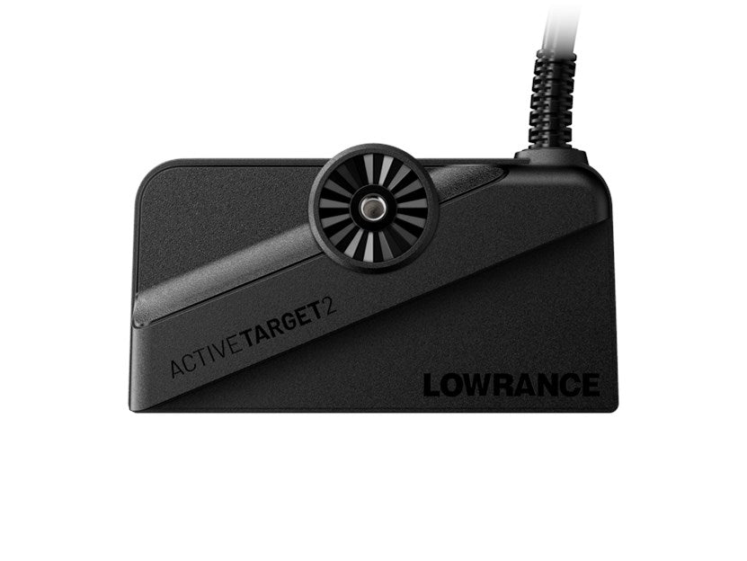 Lowrance ActiveTarget 2