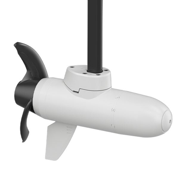 Lowrance Recon Saltwater 60-inch Trolling Motor with FreeSteer Joystick Remote, 000-16180-001