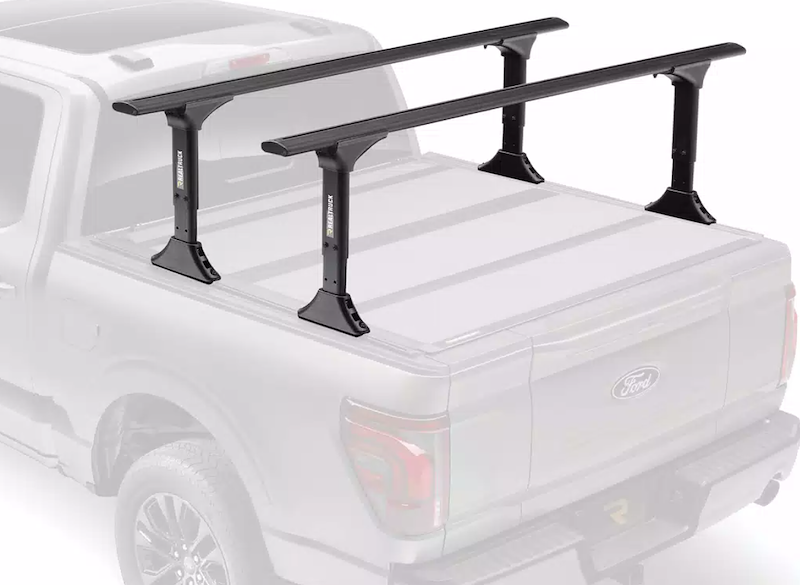 TruXedo Elevate Rack System | 1118513 | Elevate CS Rack