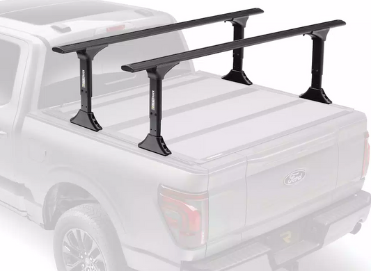 TruXedo Elevate Rack System | 1118513 | Elevate CS Rack