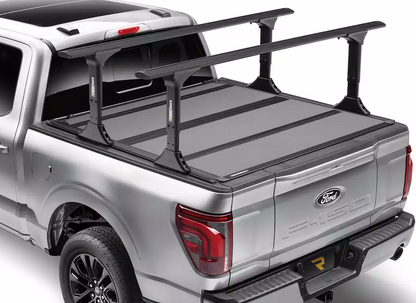 TruXedo Elevate Rack System | 1118513 | Elevate CS Rack