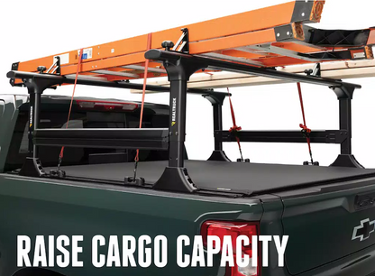 TruXedo Elevate Rack System | 1118513 | Elevate CS Rack