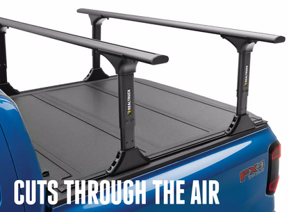 TruXedo Elevate Rack System | 1118513 | Elevate CS Rack