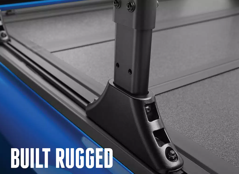 TruXedo Elevate Rack System | 1118513 | Elevate CS Rack