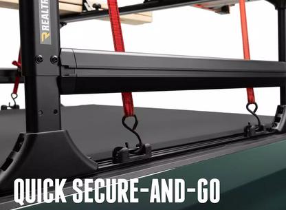 TruXedo Elevate Rack System | 1118513 | Elevate CS Rack