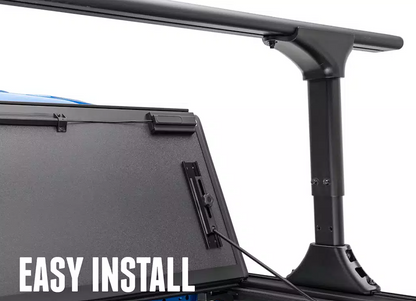 TruXedo Elevate Rack System | 1118513 | Elevate CS Rack